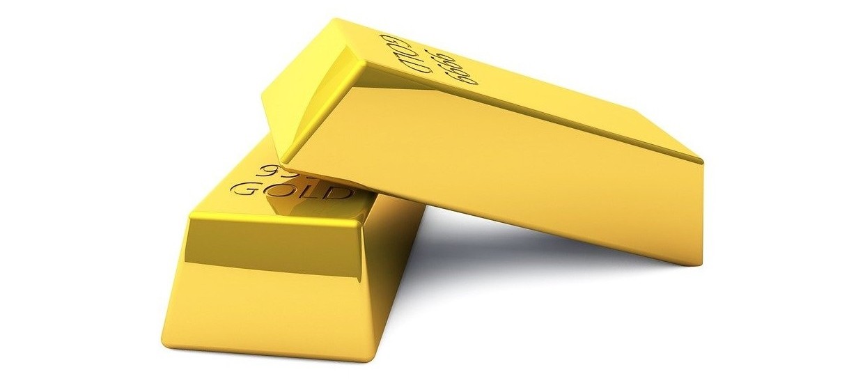 About gold